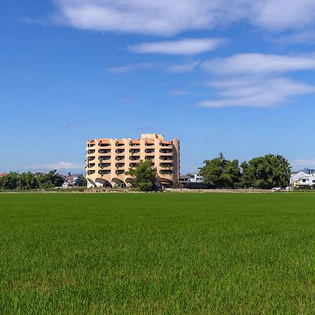 Reu Boutique Hotel 호이안 외부 사진