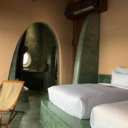 Reu Boutique Hotel 호이안 외부 사진
