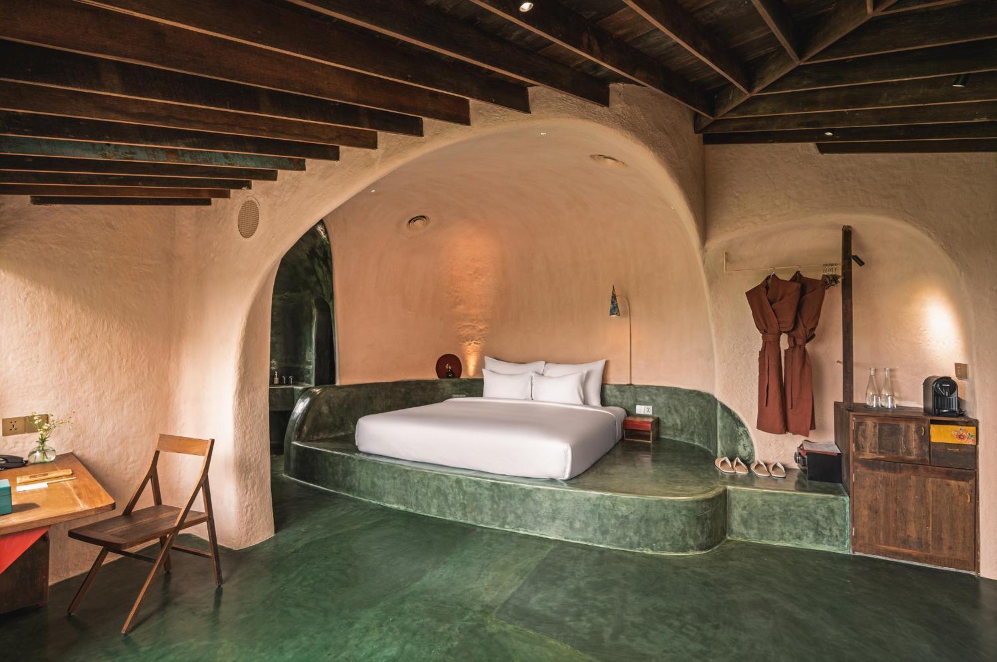 Reu Boutique Hotel 호이안 외부 사진