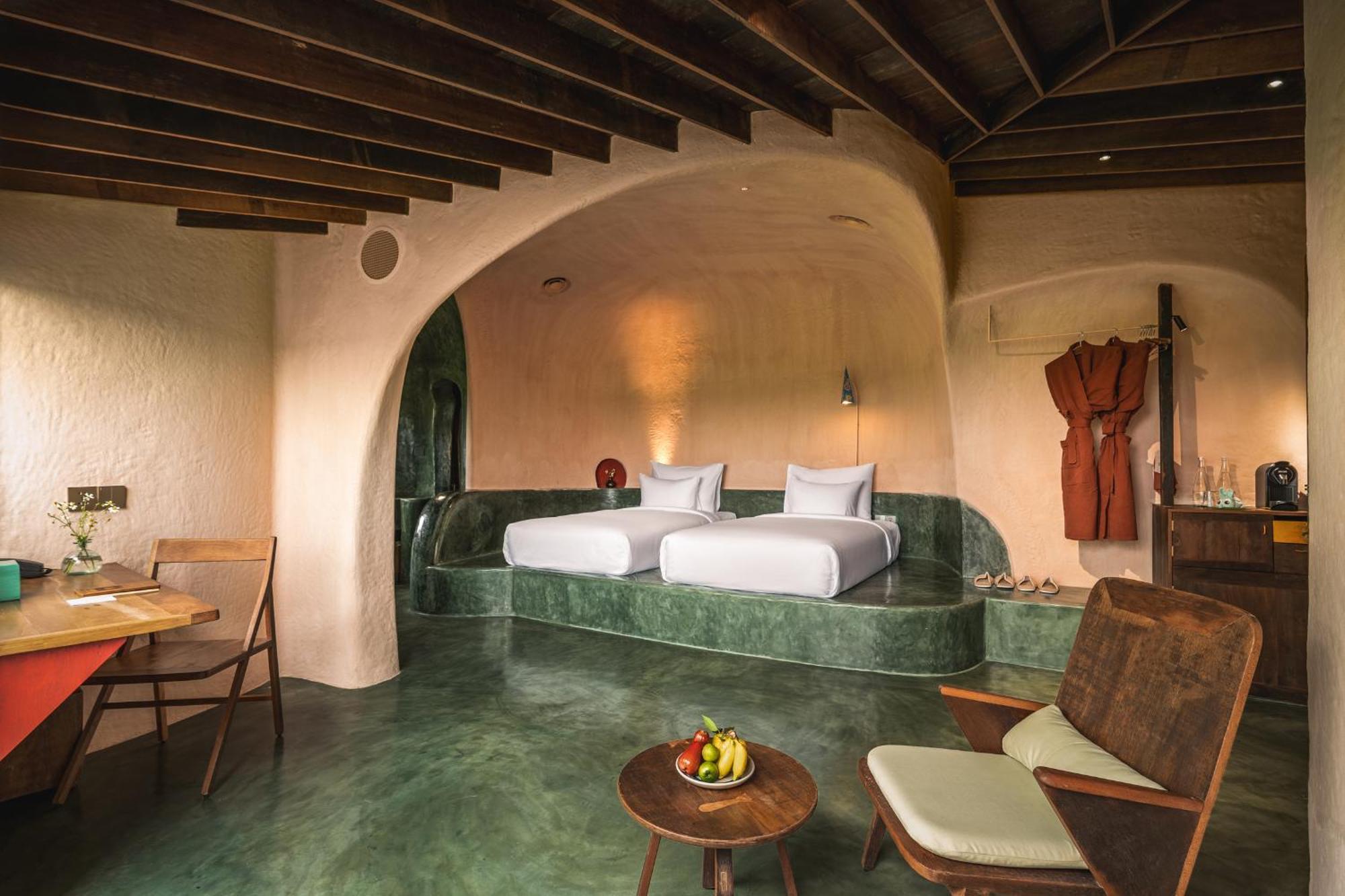 Reu Boutique Hotel 호이안 외부 사진