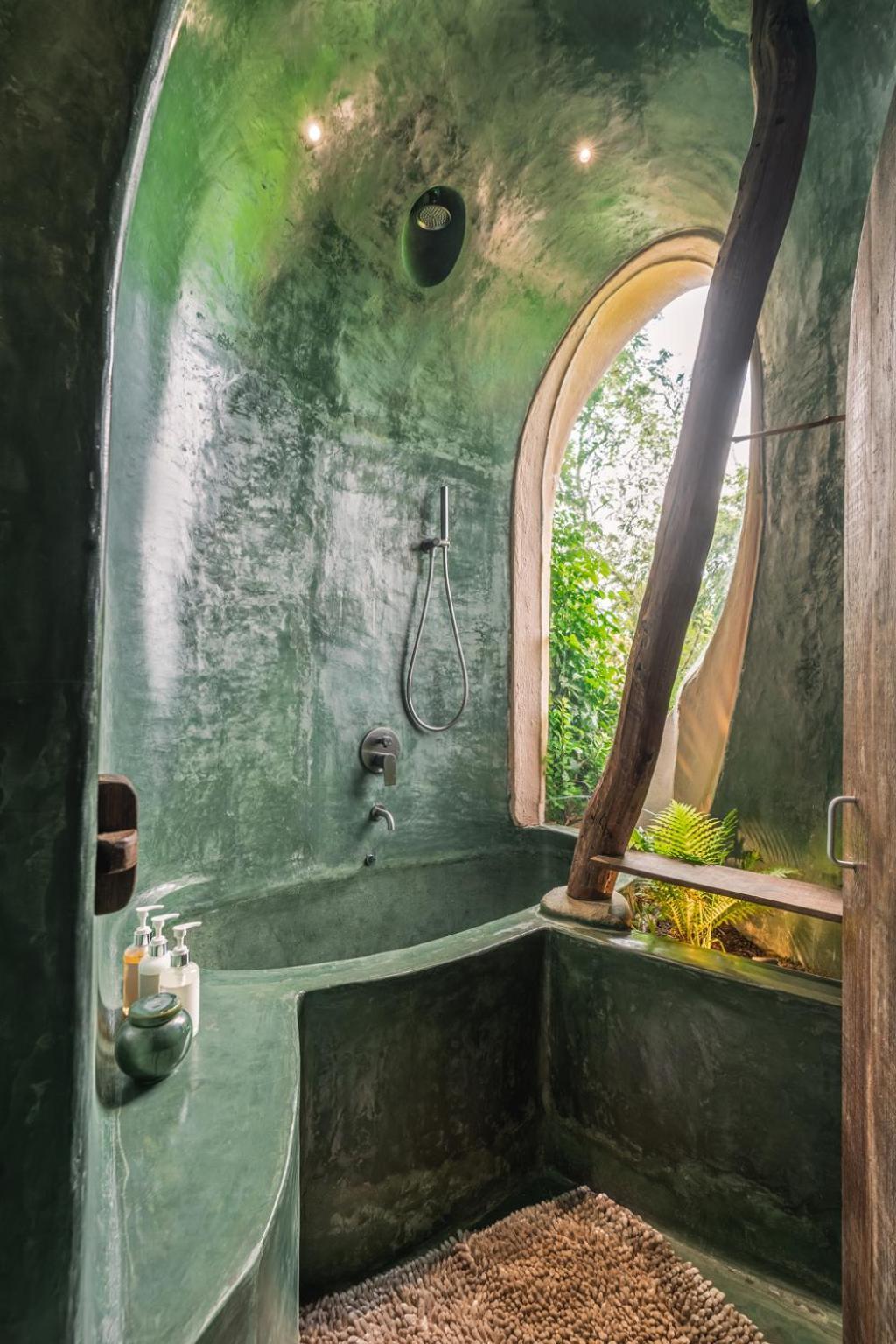 Reu Boutique Hotel 호이안 외부 사진