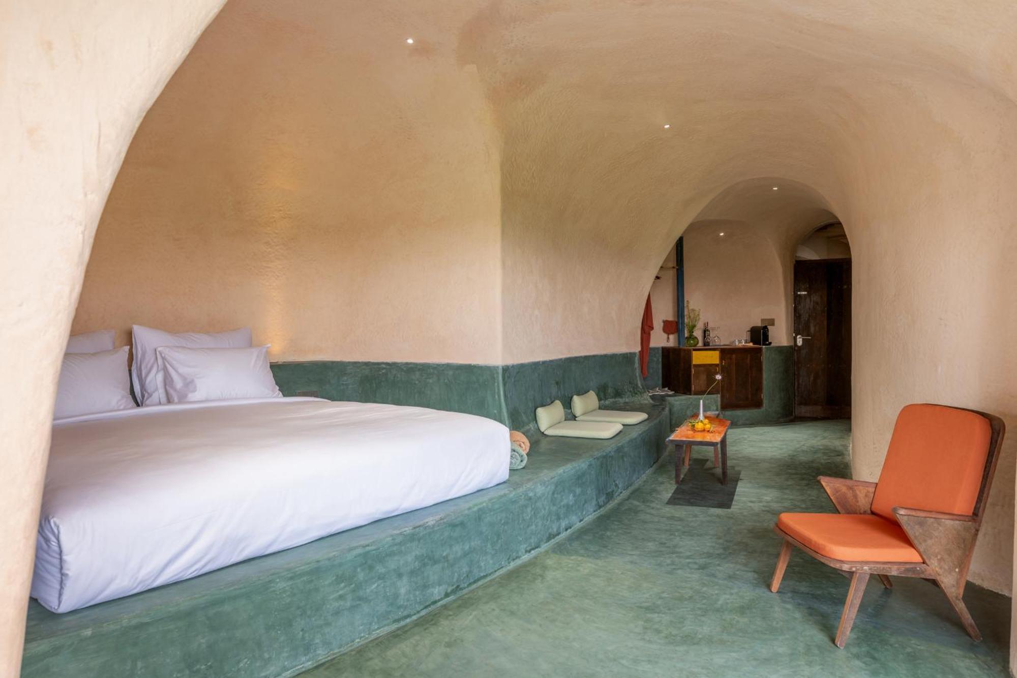 Reu Boutique Hotel 호이안 외부 사진