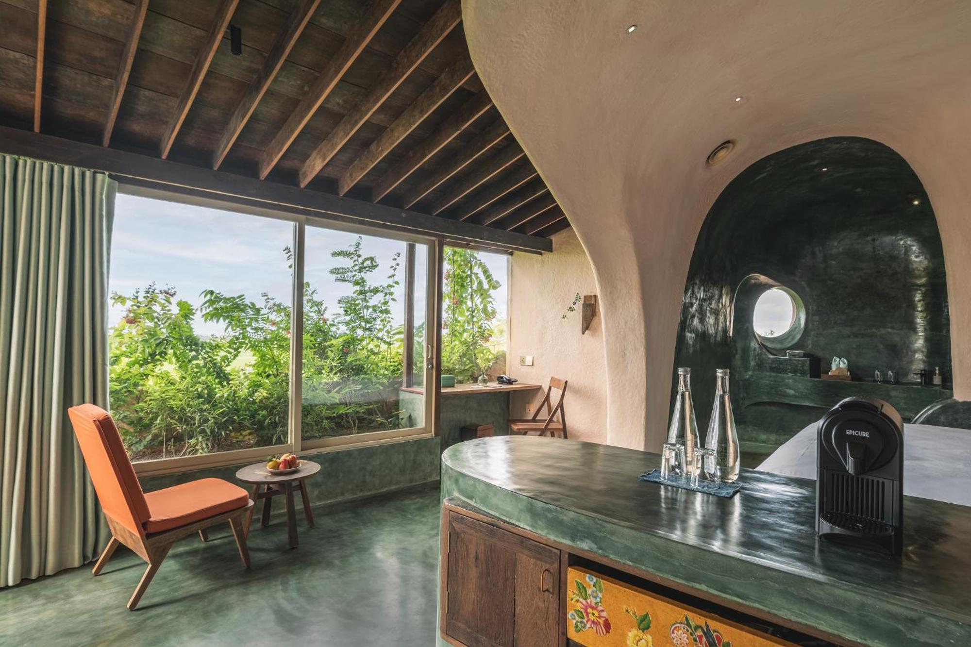 Reu Boutique Hotel 호이안 외부 사진
