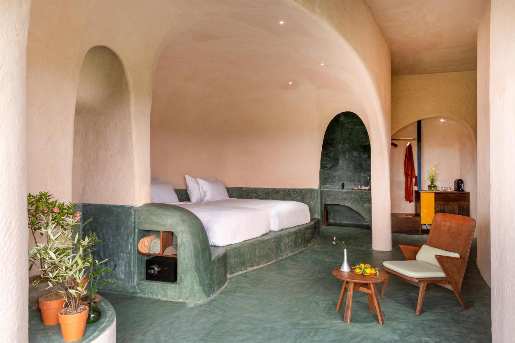 Reu Boutique Hotel 호이안 외부 사진
