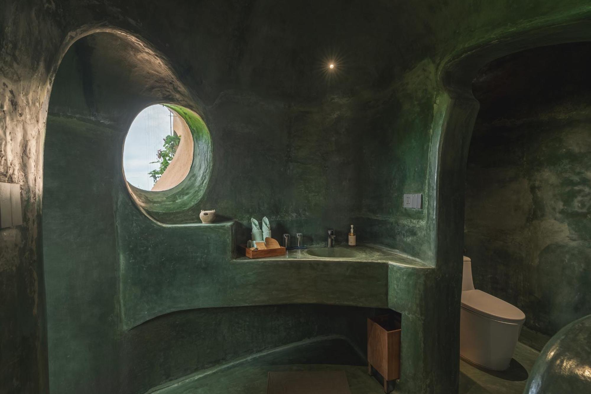 Reu Boutique Hotel 호이안 외부 사진