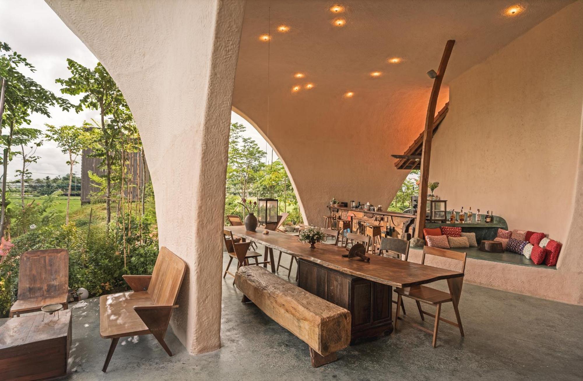 Reu Boutique Hotel 호이안 외부 사진