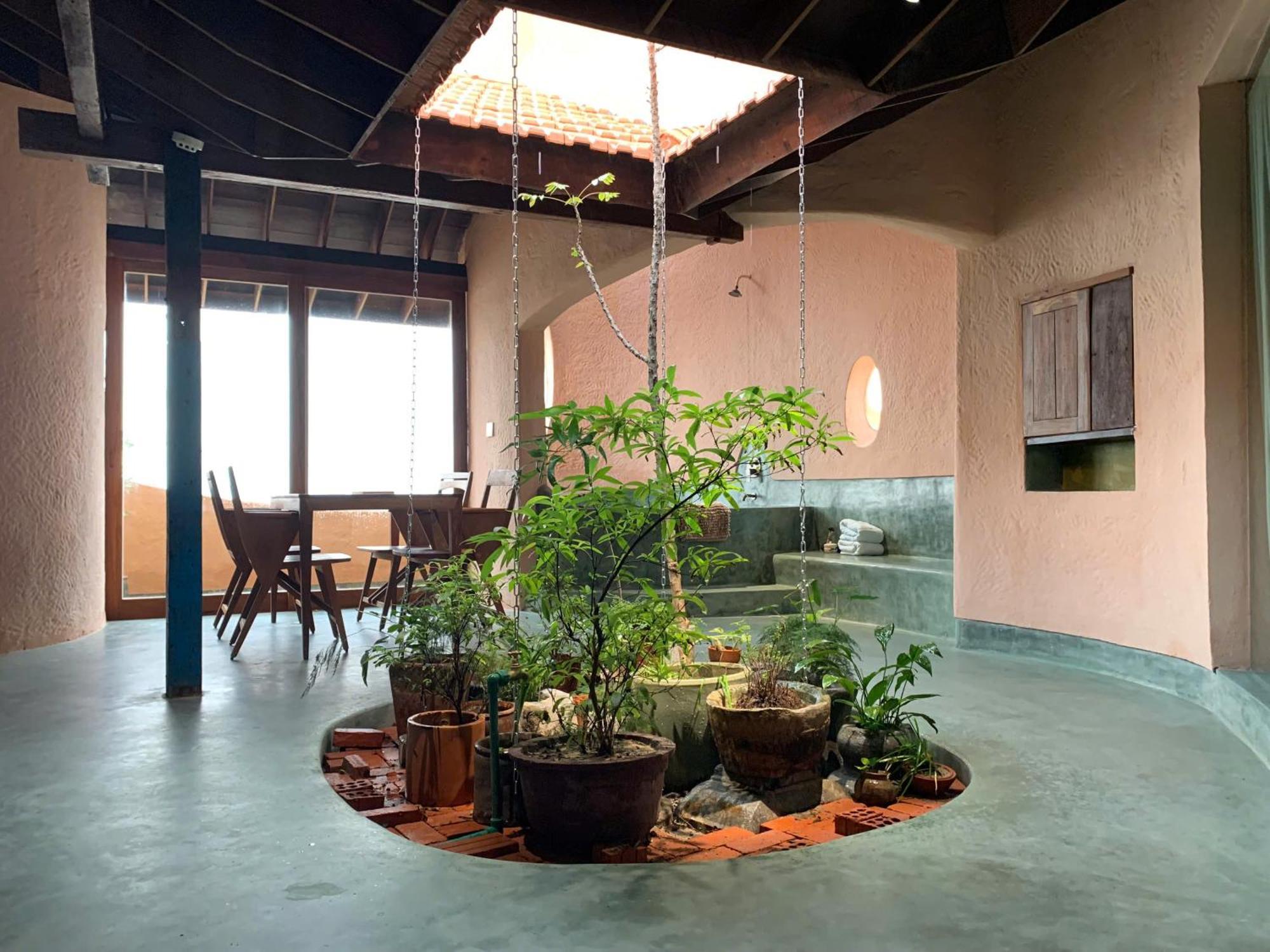 Reu Boutique Hotel 호이안 외부 사진
