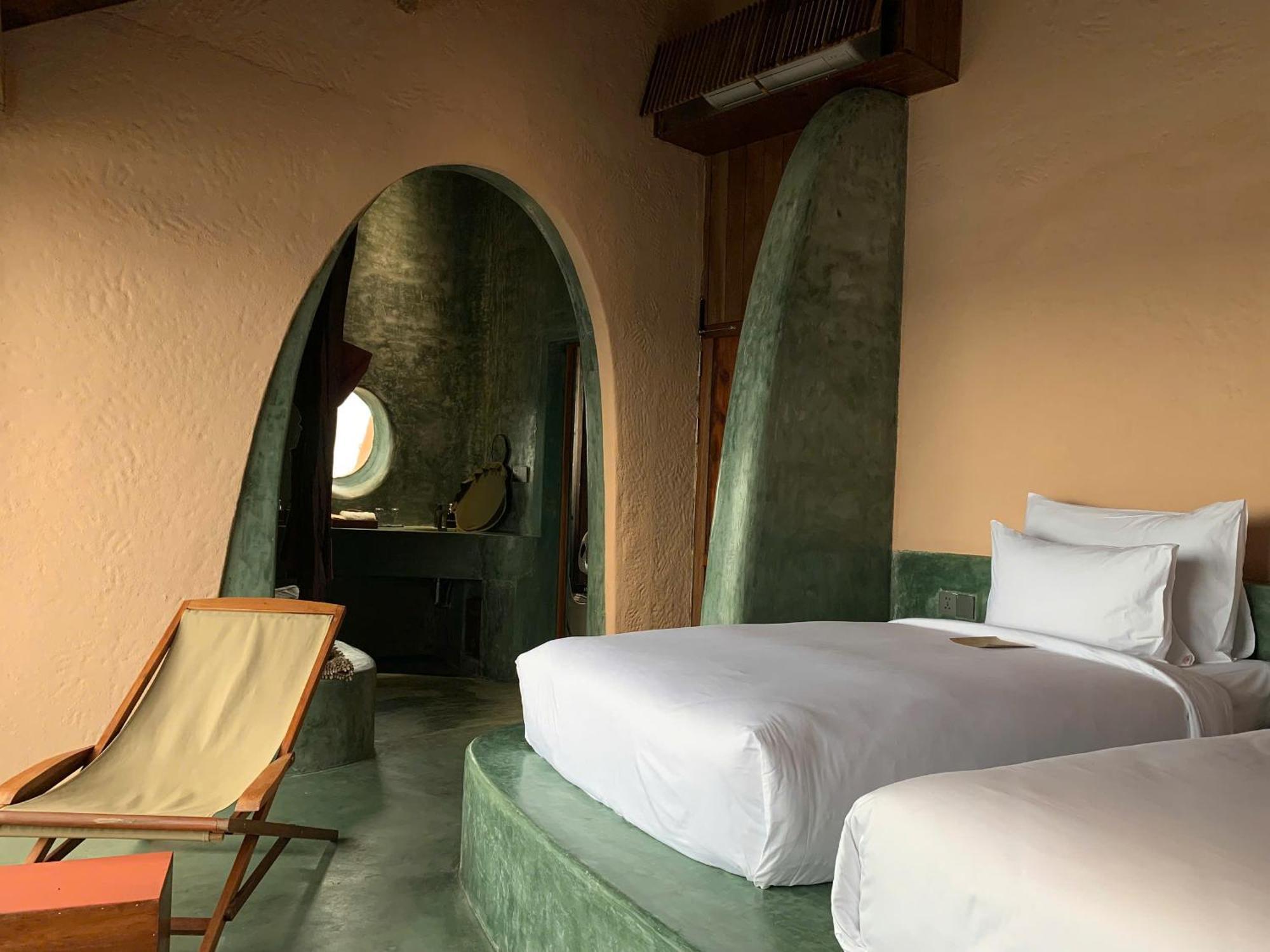 Reu Boutique Hotel 호이안 외부 사진