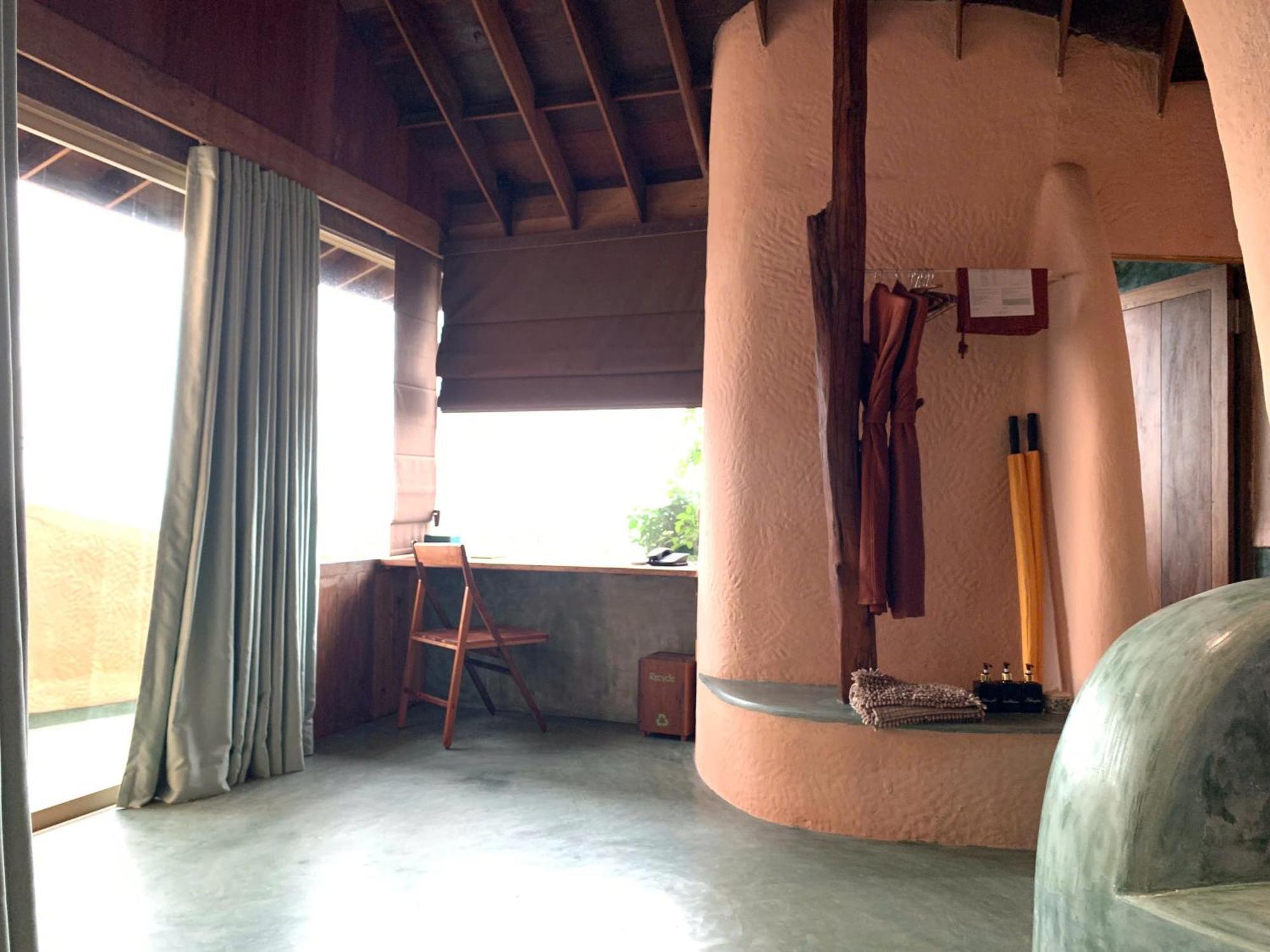 Reu Boutique Hotel 호이안 외부 사진