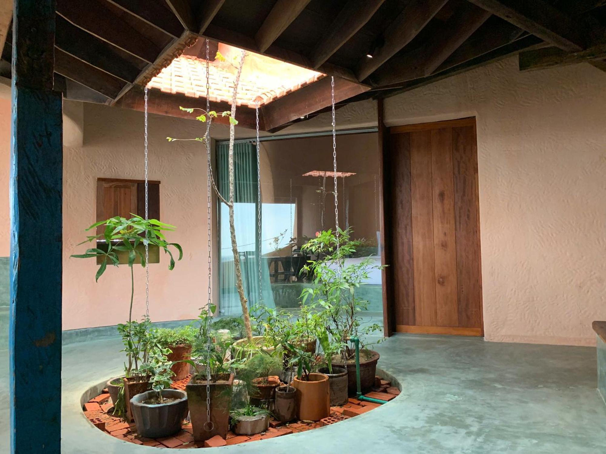 Reu Boutique Hotel 호이안 외부 사진